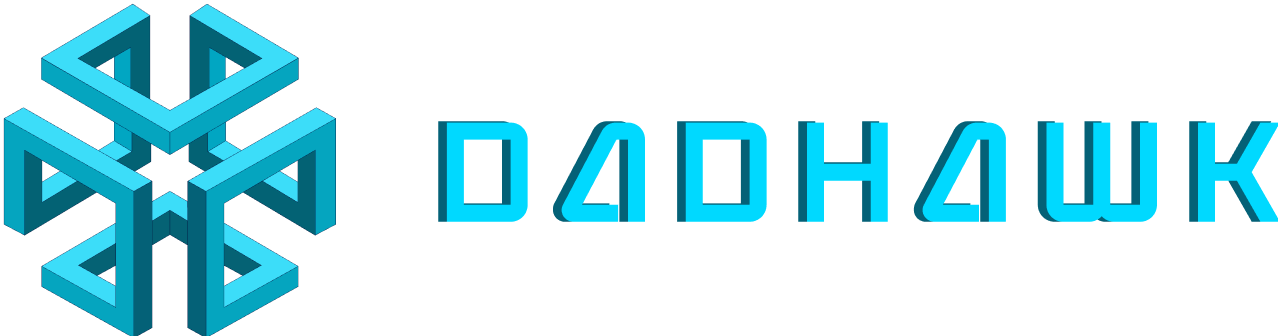 DadHawk logo
