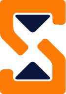 S logo