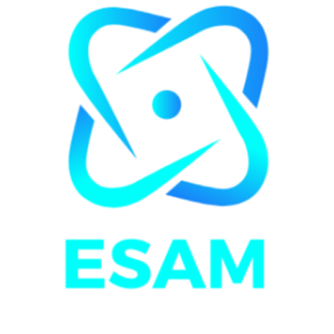 ESAM logo